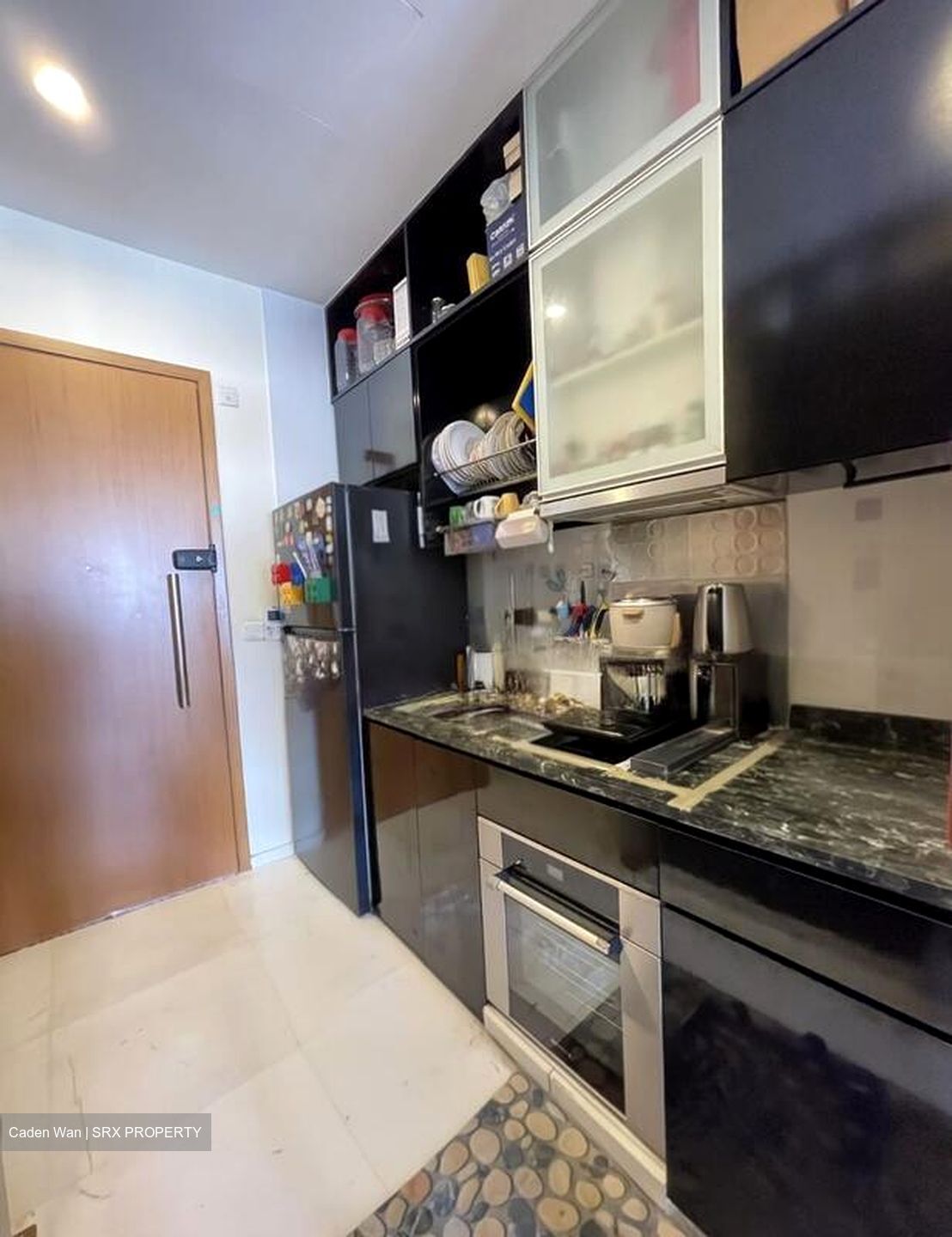 Daisy Suites (D13), Apartment #534561731